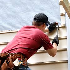 Best Siding for New Construction  in Flora, MS